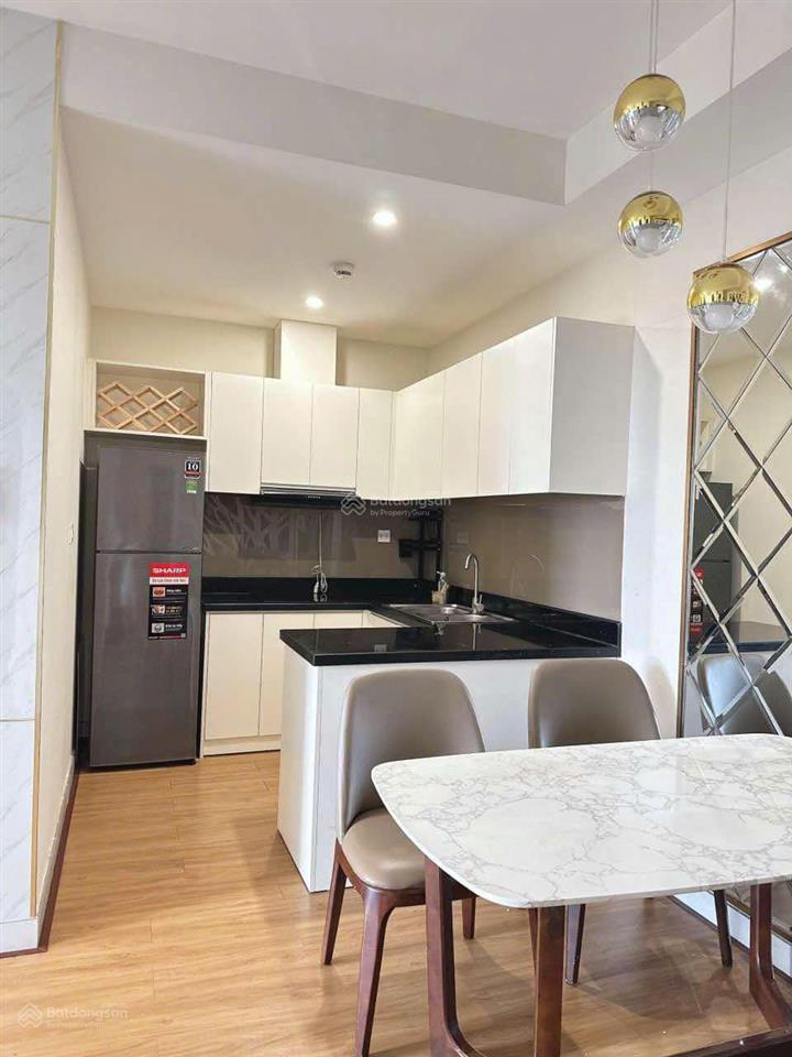 Cho thuê căn hộ diamond lotus riverside, 2pn, 60m2, full nt & ntcb, giá chỉ 11tr13tr/tháng