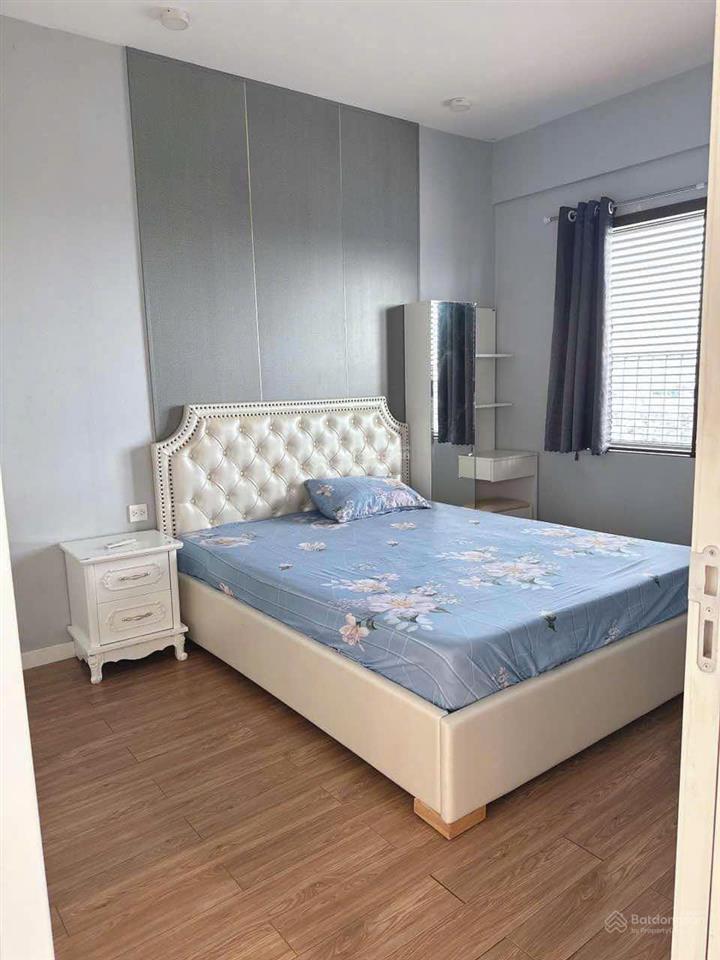 Cho thuê căn hộ diamond lotus riverside, 2pn, 60m2, full nt & ntcb, giá chỉ 11tr13tr/tháng