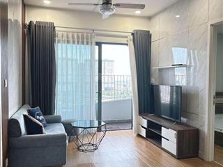 Cho thuê căn hộ diamond lotus riverside, 2pn, 60m2, full nt & ntcb, giá chỉ 11tr13tr/tháng