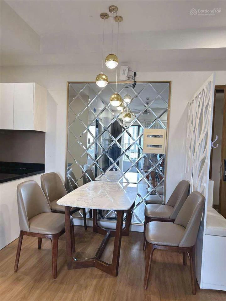 Cho thuê căn hộ diamond lotus riverside, 2pn, 60m2, full nt & ntcb, giá chỉ 11tr13tr/tháng