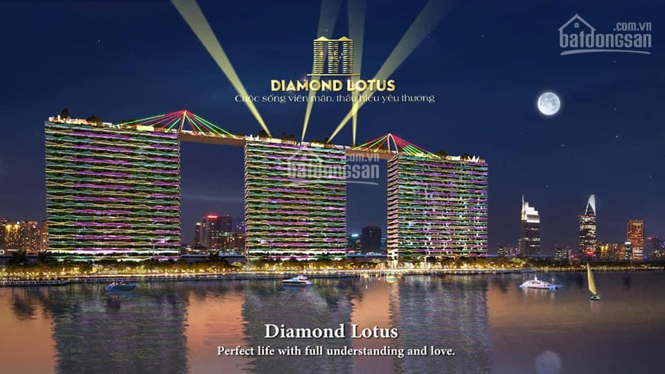 Bán căn hộ diamond lotus riverside chuẩn mỹ 79m2 và 73m2, 5,6tỷ, 0934 627 ***
