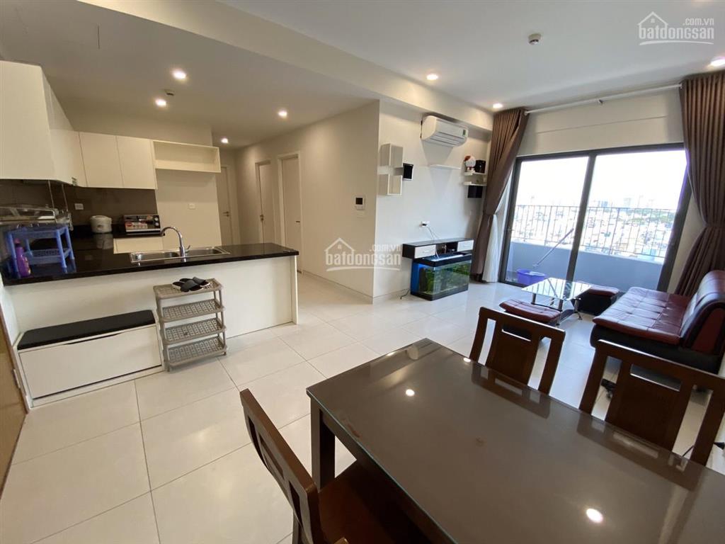 Cho thuê căn hộ diamond lotus riverside, 2pn, 58m2, full nt & ntcb, giá chỉ 13tr/thang