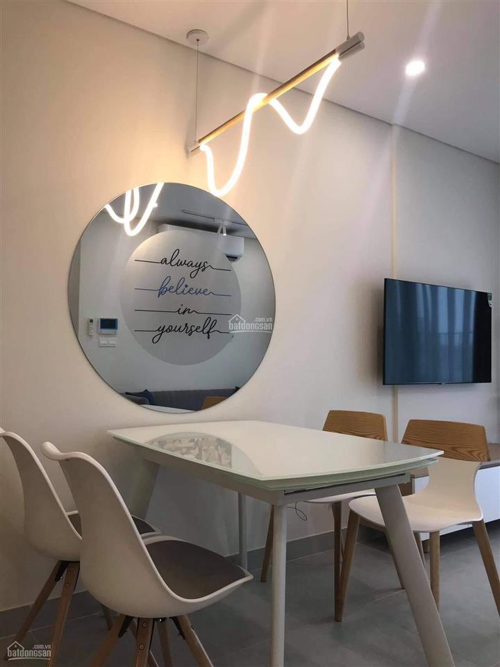 Cho thuê 1pn full nt giá từ 9tr đến 11tr/th chung cư cao cấp đẹp kế q. 1