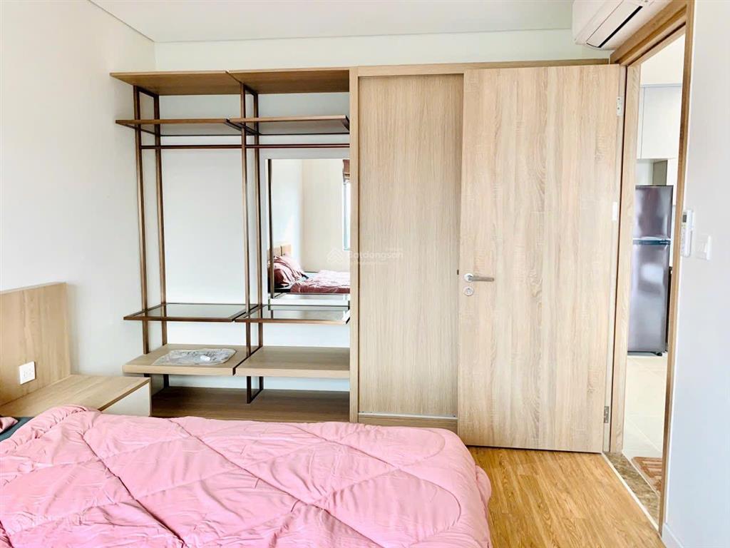 Cần bán gấp căn 1pn 1vs block c mới giá 3,3tỷ diện tích tim tường 50m2  thông thủy 45m2