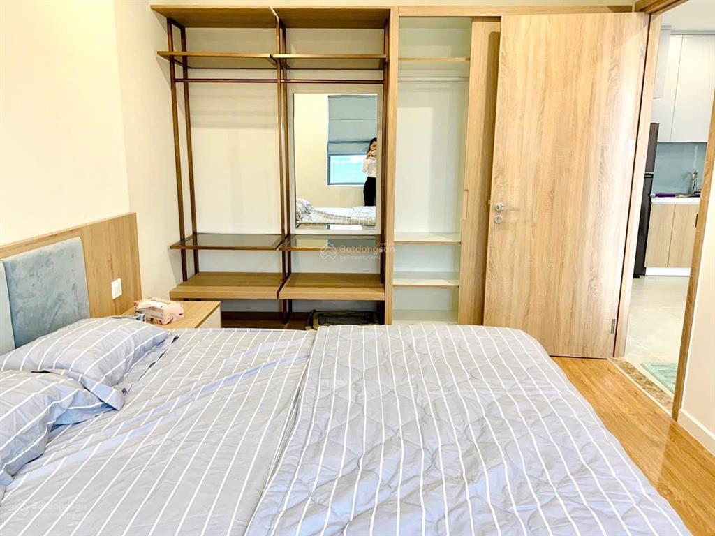 Cần bán gấp căn 1pn 1vs block c mới giá 3,3tỷ diện tích tim tường 50m2  thông thủy 45m2