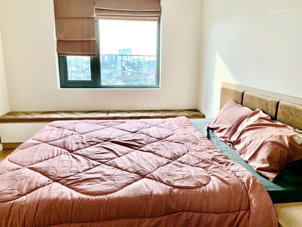 Cần bán gấp căn 1pn 1vs block c mới giá 3,3tỷ diện tích tim tường 50m2  thông thủy 45m2