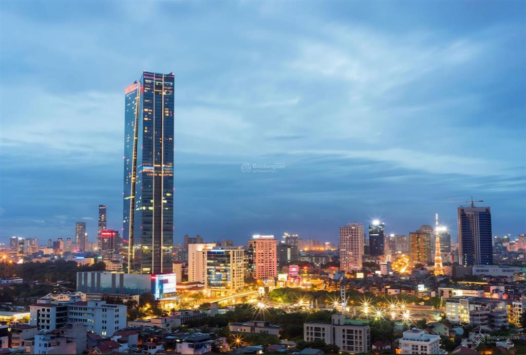Bán lô đất mặt phố xuân thủy 6850m2, 1150 tỷ, cầu giấy, hà nội