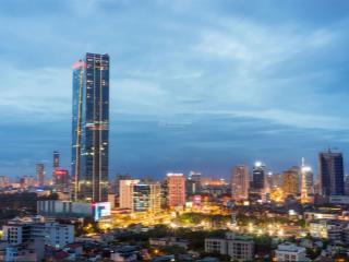 Bán lô đất mặt phố xuân thủy 6850m, 1150 tỷ, cầu giấy, hà nội