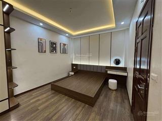 Bán nhà riêng chính chủ tương mai 35m, 5 tầng, giá 7.5 tỷ