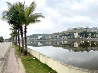 Bán đất mặt hồ hùng thắng  hạ long vị thế lưng tựa núi  mặt hướng thuỷ cực hiếm