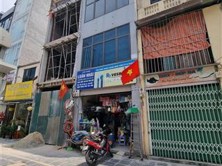 Bán siêu phẩm 186m2 mặt phố chùa thông, phường sơn lộc, tx sơn tây, hà nội
