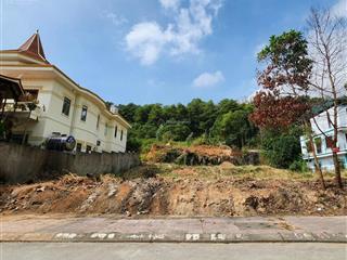 Mặt tiền đường hùng thắng, phường hùng thắng, thành phố hạ long, quảng ninh, view hồ cái dăm