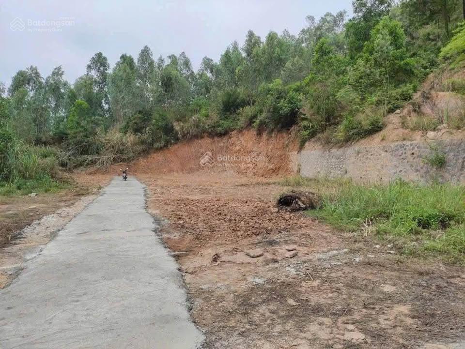 Chính chủ gửi bán lô đất tuyến 2 view hồ cái dăm hùng thắng, hạ long, cách mặt hồ 30m