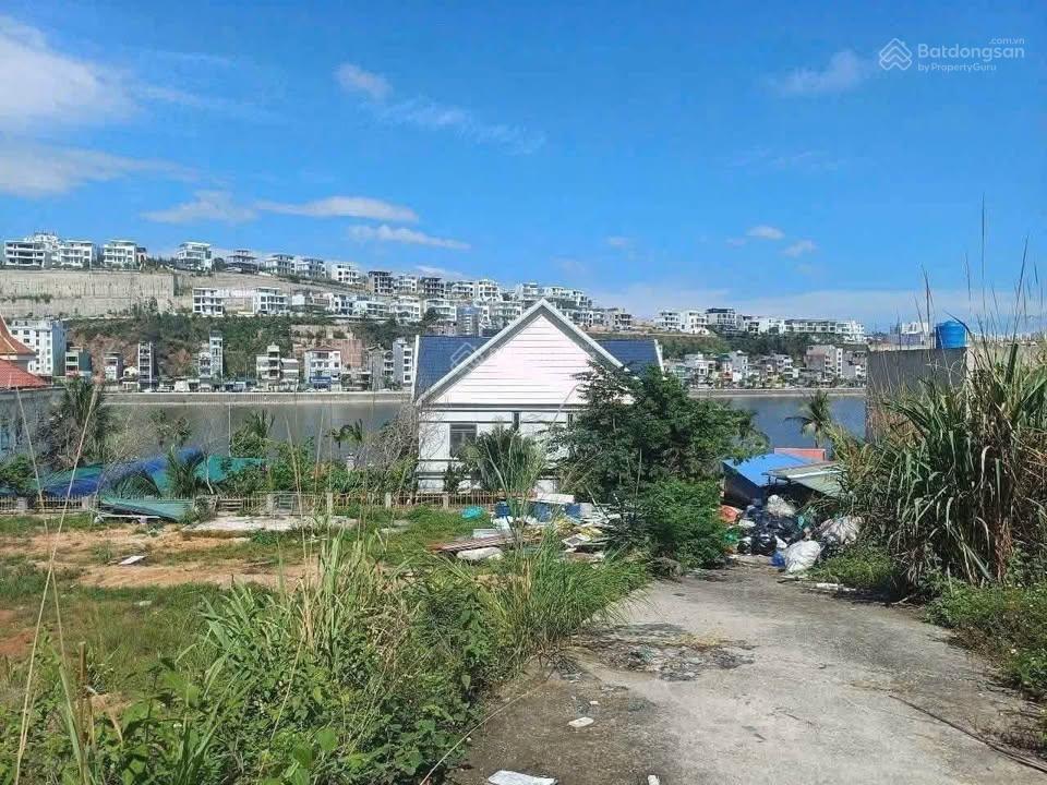 Chính chủ gửi bán lô đất tuyến 2 view hồ cái dăm hùng thắng, hạ long, cách mặt hồ 30m