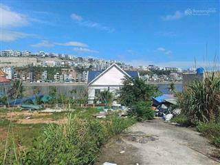 Chính chủ gửi bán lô đất tuyến 2 view hồ cái dăm hùng thắng, hạ long, cách mặt hồ 30m