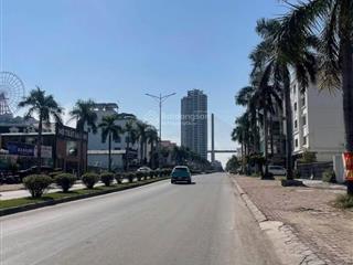 Lô góc trục đường trần thái tông, cao xanh, hạ long.