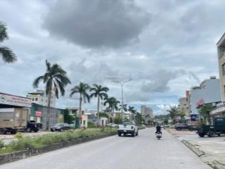 Lô đất đẹp, giá đẹp ngay trục 31m trần thái tông