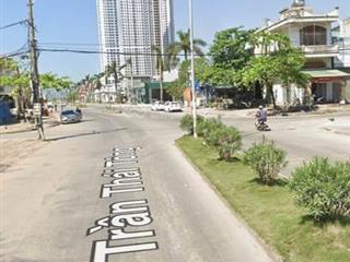 Lô đất mặt tiền đường trần thái tông cực đẹp