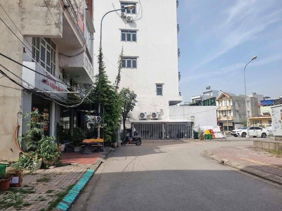 Bán đất mặt tiền đường trần thái tông  hạ long