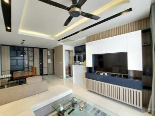 Căn 3 pn botanica premier diện tích lớn, view thoáng mát ạ
