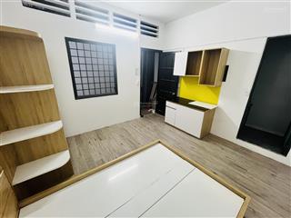 Chính chủ  phòng trọ mới xây, cửa sổ thoáng mát nội thấtgiặt sấy