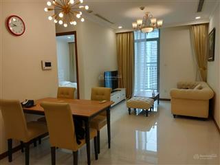 Cần bán căn hộ 1 phòng ngủ landmark plus view đẹp, full nội thất, suất nước ngoài