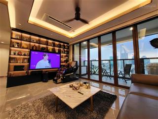 Siêu phẩm căn hộ cao cấp view sông  the opera metropole thủ thiêm