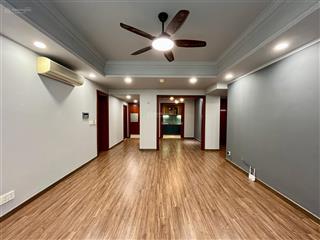 Bán căn hộ 3 phòng ngủ  the manor 2, nguyễn hữu cảnh  giá tốt chỉ 11 tỷ (nội thất mới làm)