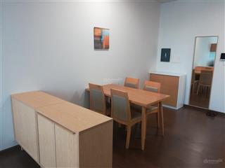 Cần bán căn hộ 1 phòng ngủ sang trọng | vista verde t1