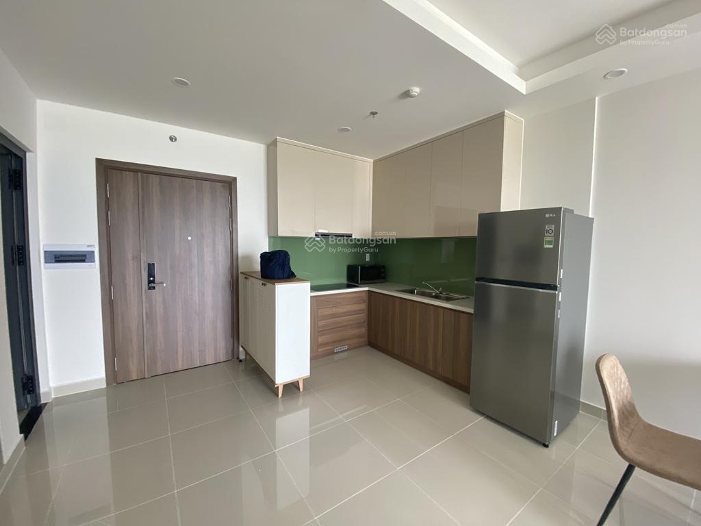 Bán căn hộ 1 phòng ngủ tại q7 saigon riverside complex m228.14 giá hấp dẫn