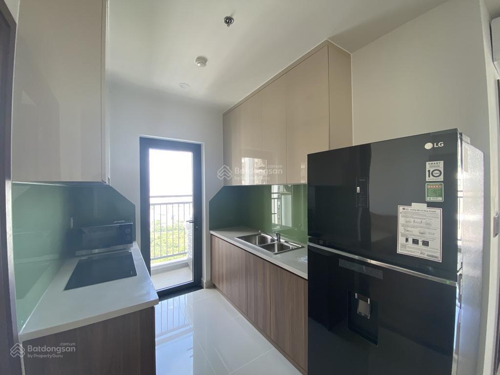 Bán căn hộ 2 phòng ngủ tại q7 saigon riverside complex tháp mercury giá tốt