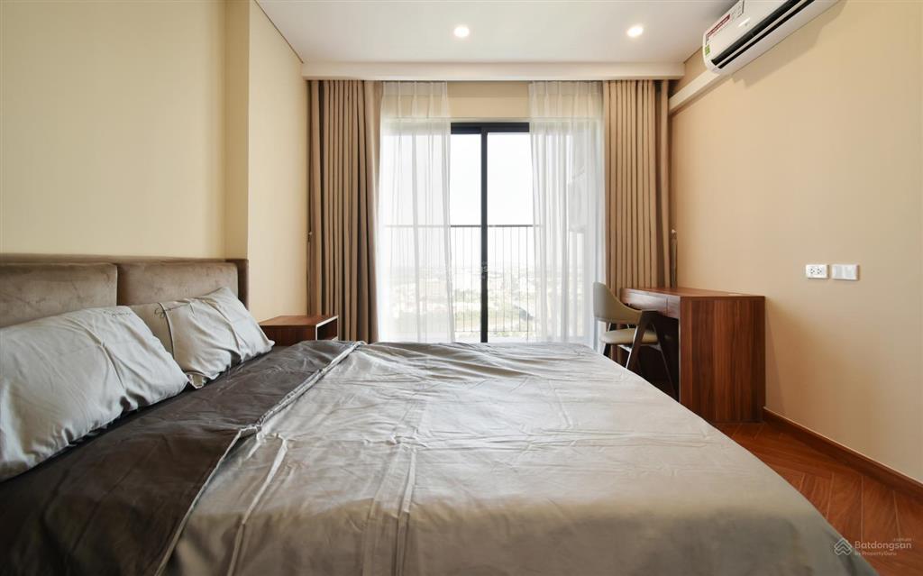 Bán căn hộ cao cấp the minato hải phòng  2pn  ct2.2403  nội thất đầy đủ 3.8 tỷ (all in)