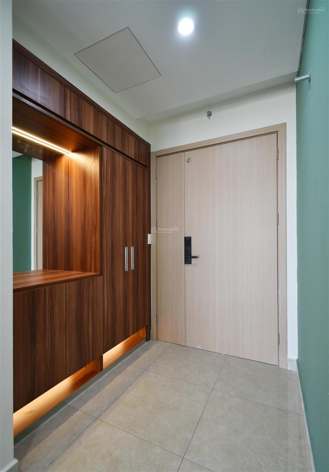 Bán căn hộ cao cấp the minato hải phòng  2pn  ct2.2403  nội thất đầy đủ 3.8 tỷ (all in)