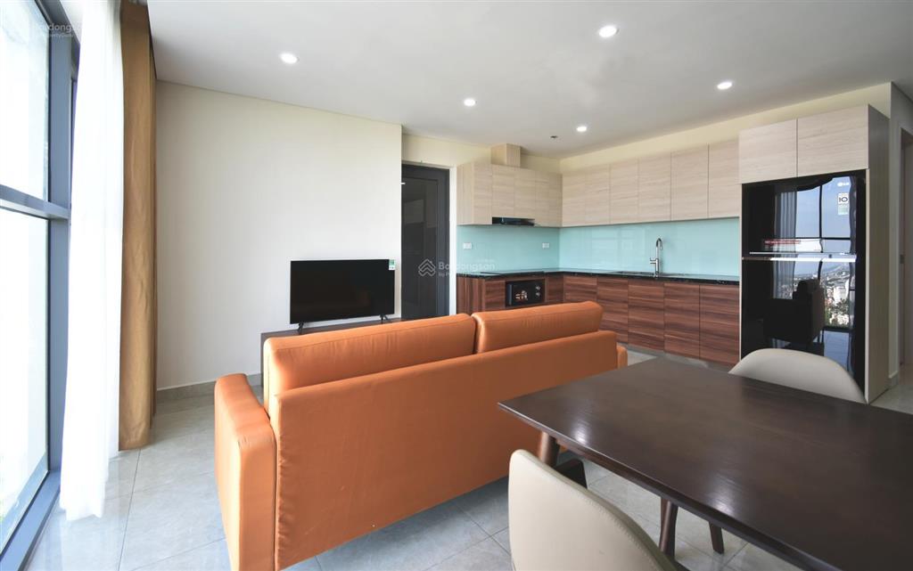 Bán căn hộ cao cấp the minato hải phòng  2pn  ct2.2403  nội thất đầy đủ 3.8 tỷ (all in)