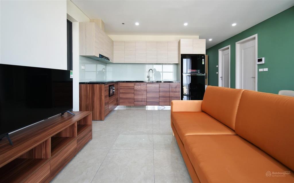 Bán căn hộ cao cấp the minato hải phòng  2pn  ct2.2403  nội thất đầy đủ 3.8 tỷ (all in)