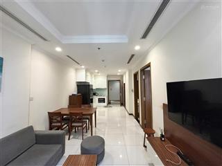 Bán căn hộ vinhomes central park  tòa l4, tầng cao  1pn, view landmark 81 & sông sài gòn