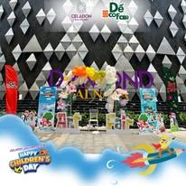 Duy nhất 3 căn shophouse diamond celadon city giá gốc cđt có sẵn hđ thuê, cam kết lợi nhuận tb 4%