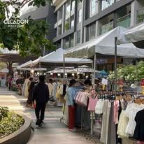 Duy nhất 3 căn shophouse diamond celadon city giá gốc cđt có sẵn hđ thuê, cam kết lợi nhuận tb 4%