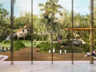 Nhận booking ưu tiên chọn căn đẹp đợt cuối dự án eaton park mai chí thọ q2 từ cđt gamuda land