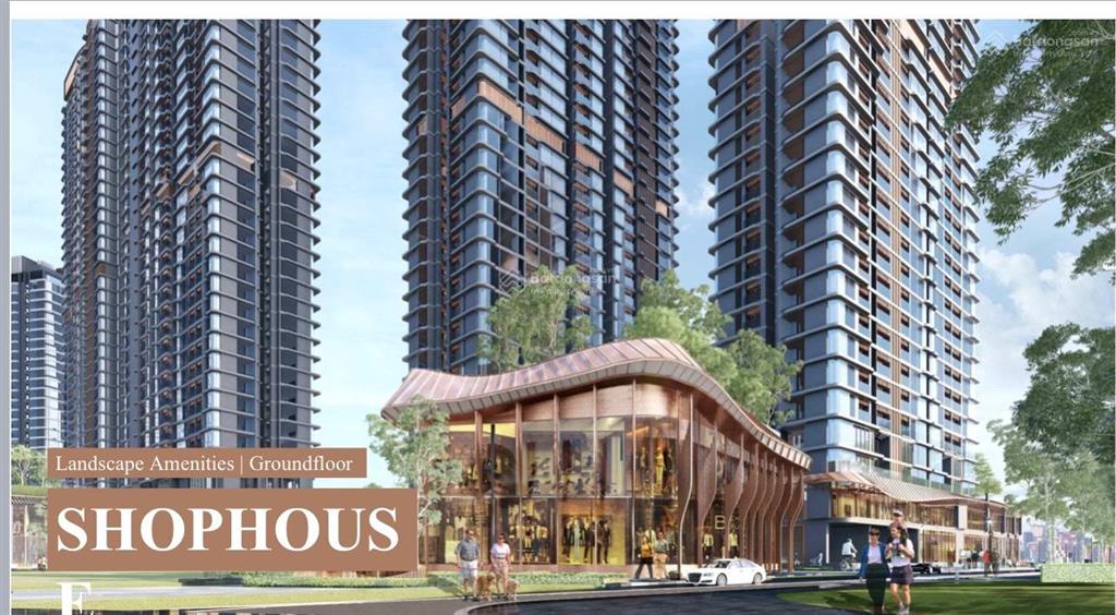 Mở bán ưu tiên chọn căn đẹp đợt cuối dự án eaton park mai chí thọ q2 từ cđt gamuda land