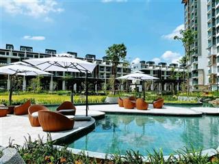 Cho thuê gấp nhà liền kề the glen celadon city 5pn 7wc giá 30tr/ tháng, nhà sẵn vô ở liền