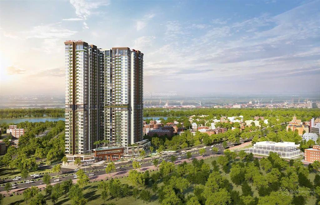 Gamuda land mở bán căn hộ dự án the ambience hải phòng mua trực tiếp từ cđt, ưu tiên chọn căn đẹp