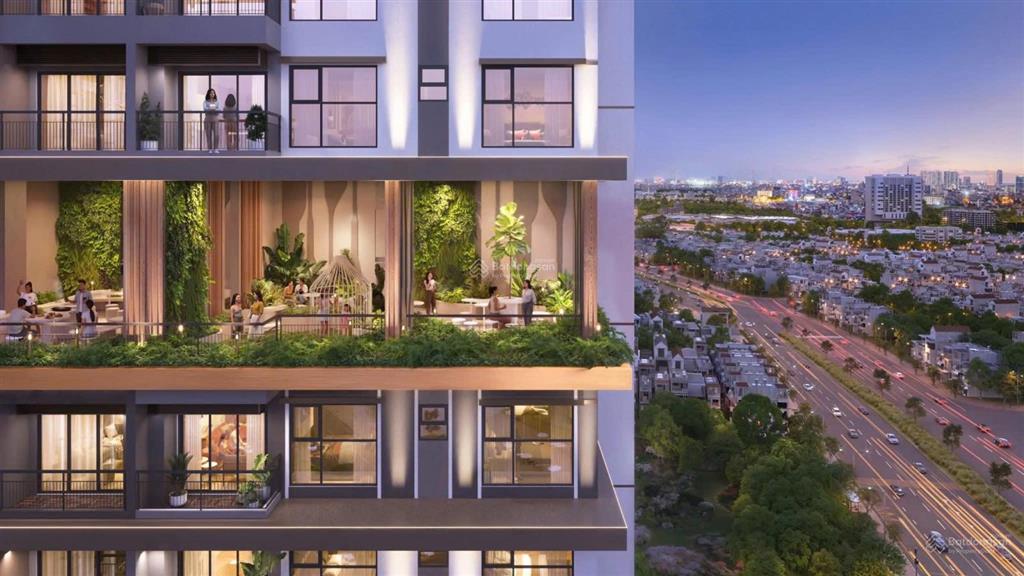 Gamuda land mở bán căn hộ dự án the ambience hải phòng mua trực tiếp từ cđt, ưu tiên chọn căn đẹp