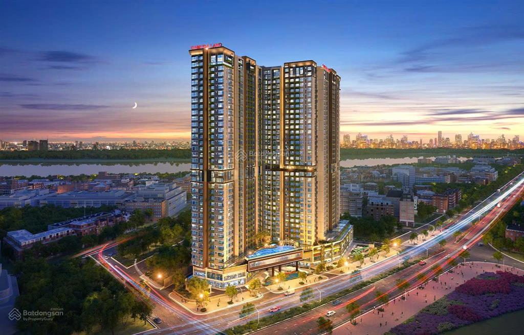 Gamuda land mở bán căn hộ dự án the ambience hải phòng mua trực tiếp từ cđt, ưu tiên chọn căn đẹp