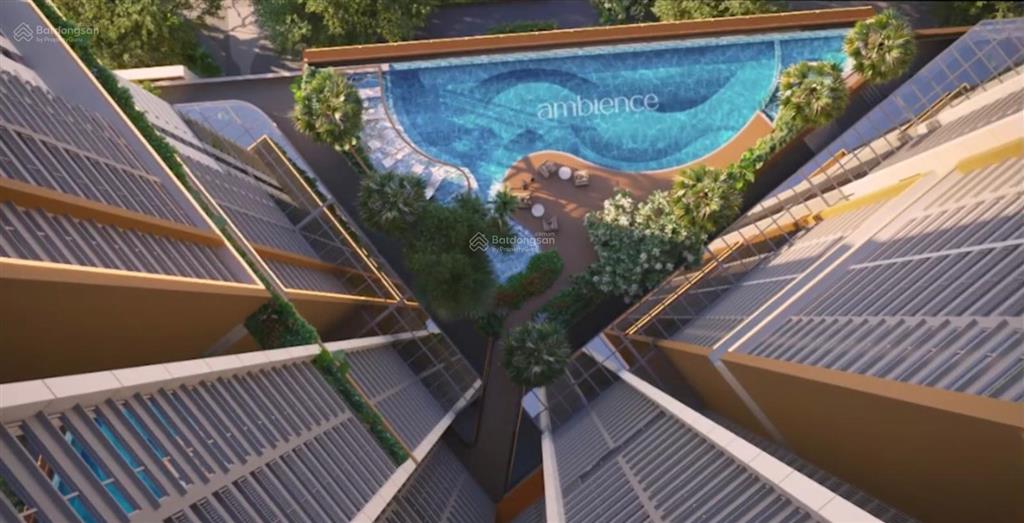 Gamuda land mở bán căn hộ dự án the ambience hải phòng mua trực tiếp từ cđt, ưu tiên chọn căn đẹp