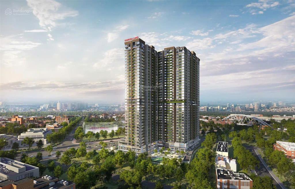 Gamuda land mở bán căn hộ dự án the ambience hải phòng mua trực tiếp từ cđt, ưu tiên chọn căn đẹp
