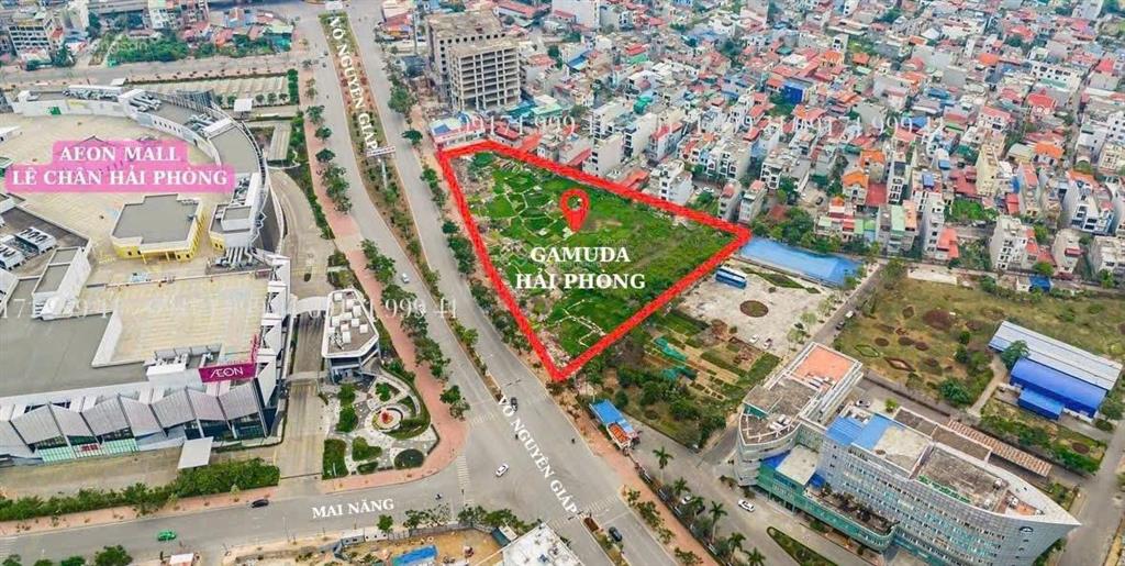 Gamuda land mở bán căn hộ dự án the ambience hải phòng mua trực tiếp từ cđt, ưu tiên chọn căn đẹp