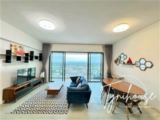 Chính chủ gửi bán 2 phòng ngủ gateway thảo điền, view sông bếp đảo 100m2 sẵn hợp đòng thuê 2000$