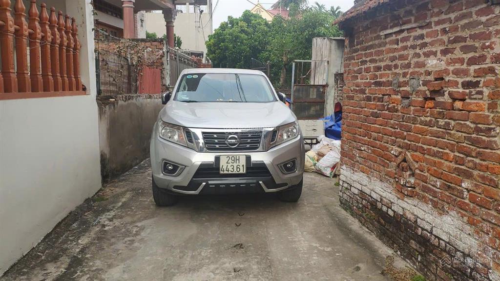 Bán 50.3m đất sổ đỏ chính chủ ô tô 7 chỗ đỗ cửa tại trung tâm vĩnh ngọc đông anh