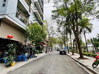 Mảnh đất vàng mặt phố trịnh công sơn view hồ tây, xây toà văn phòng 10 tầng mặt tiền 5m, giá 89 tỷ